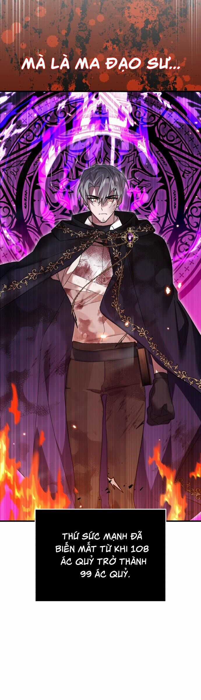 Hero X Demon King X Villain Chương 127 trang 59