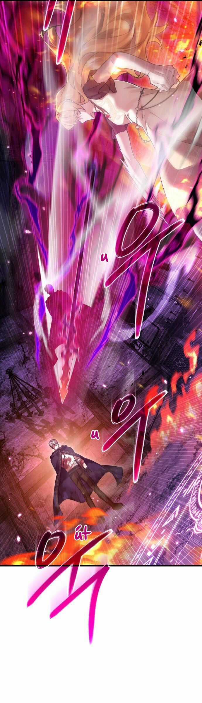 Hero X Demon King X Villain Chương 127 trang 63