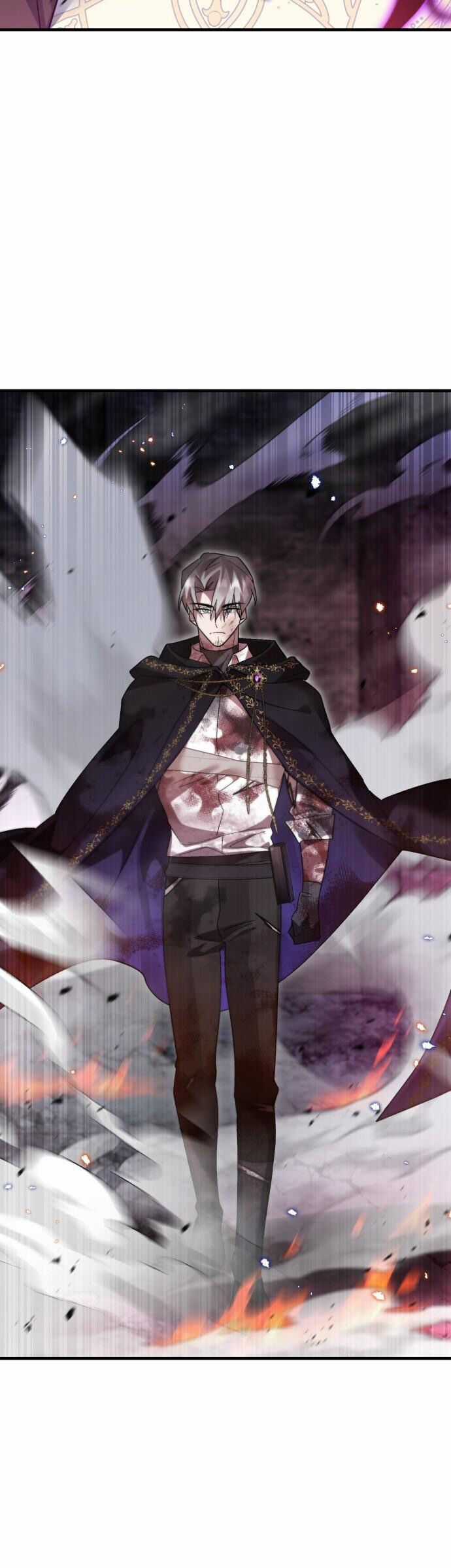 Hero X Demon King X Villain Chương 127 trang 67