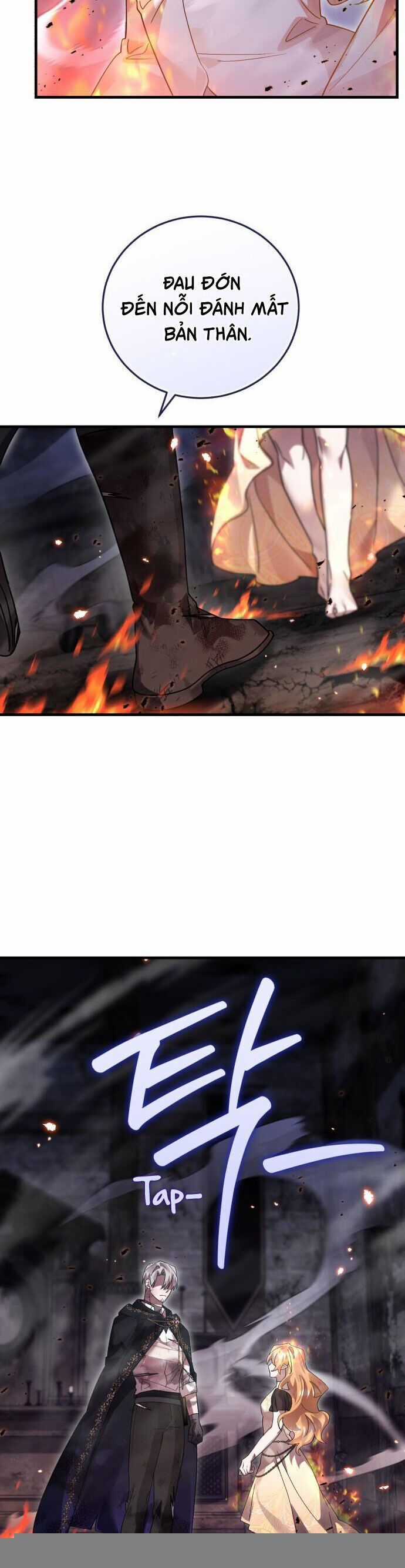 Hero X Demon King X Villain Chương 127 trang 69