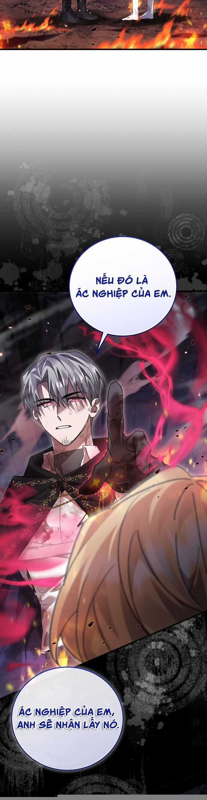 Hero X Demon King X Villain Chương 127 trang 70