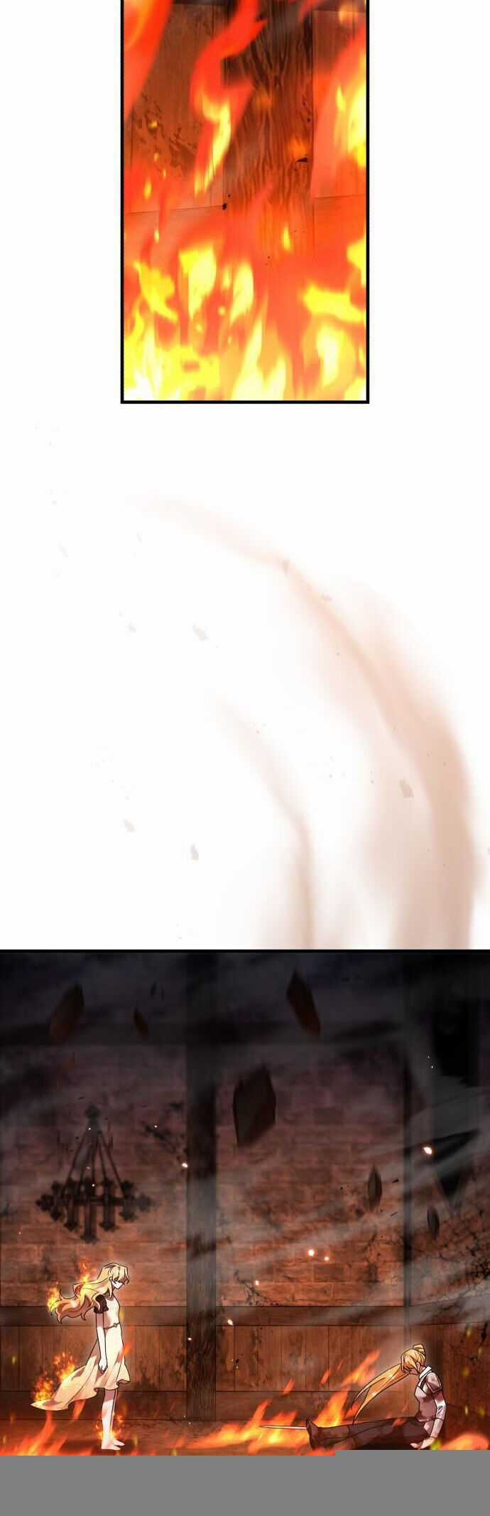 Hero X Demon King X Villain Chương 127 trang 9