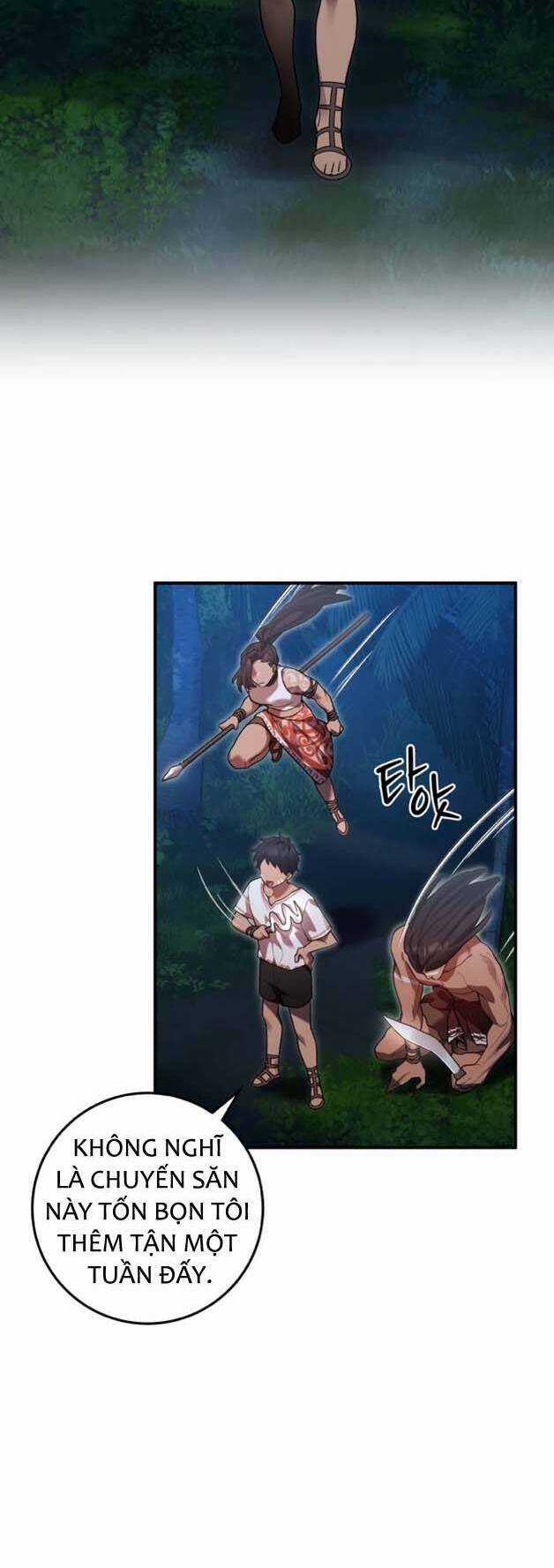 Hero X Demon King X Villain Chương 13 trang 11