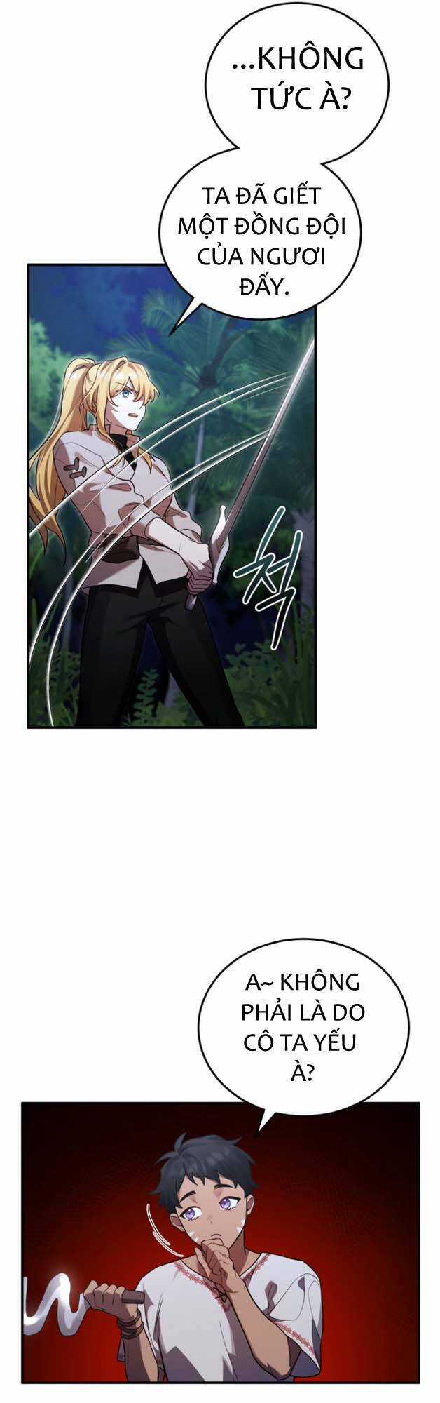 Hero X Demon King X Villain Chương 13 trang 12