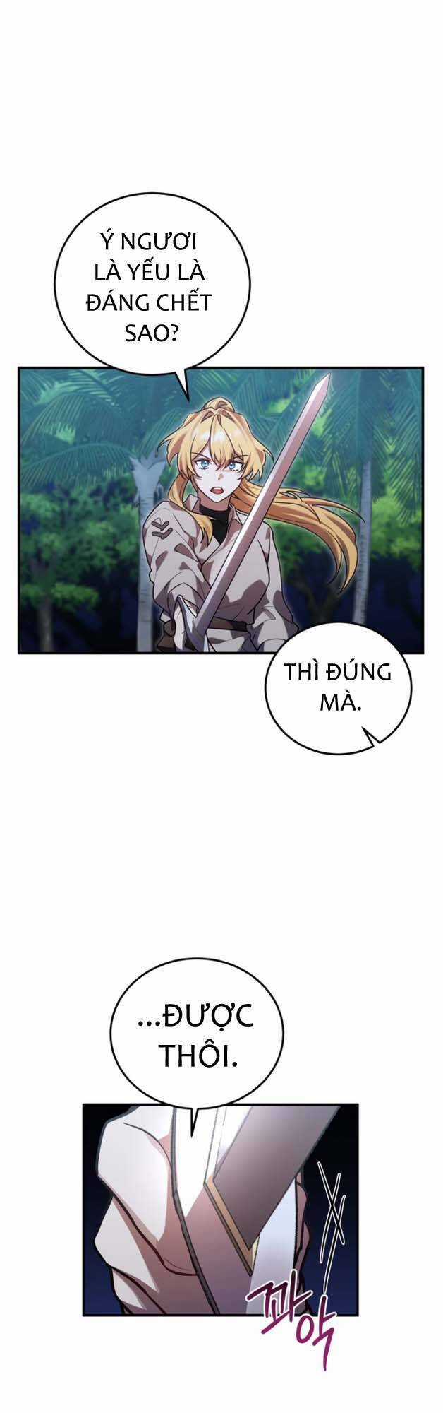 Hero X Demon King X Villain Chương 13 trang 13