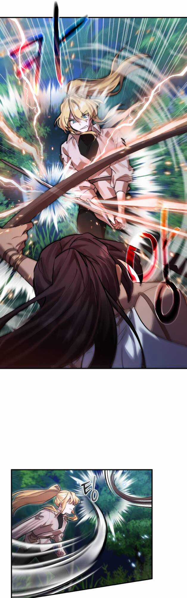 Hero X Demon King X Villain Chương 13 trang 16