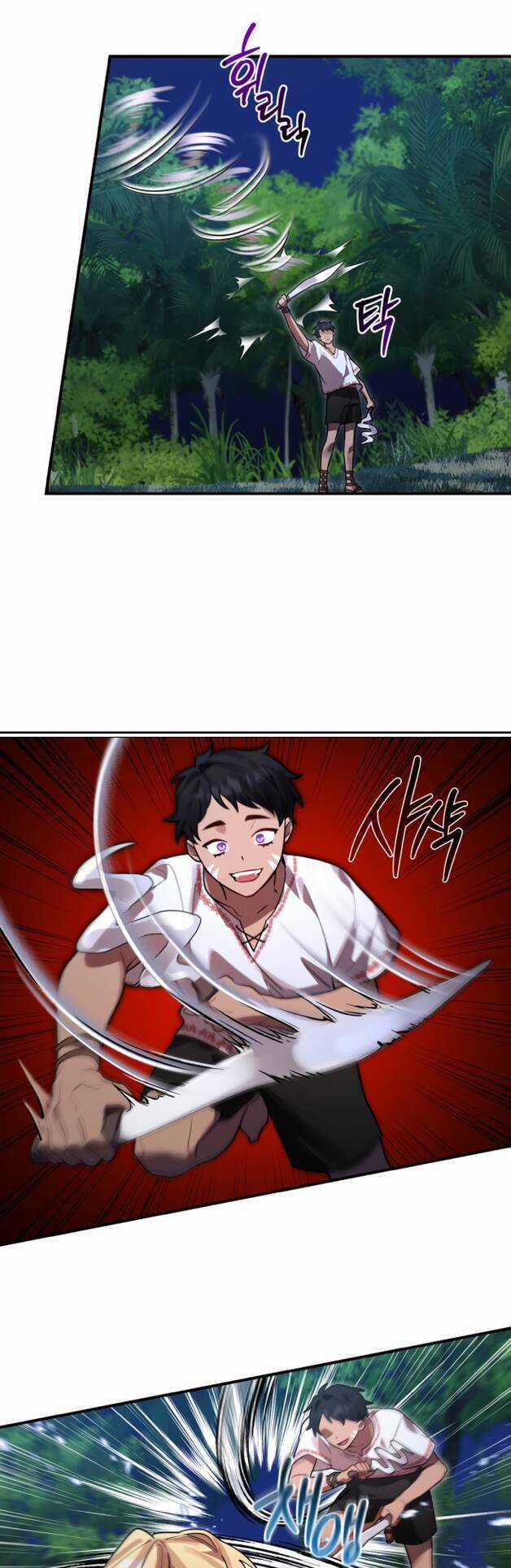 Hero X Demon King X Villain Chương 13 trang 18