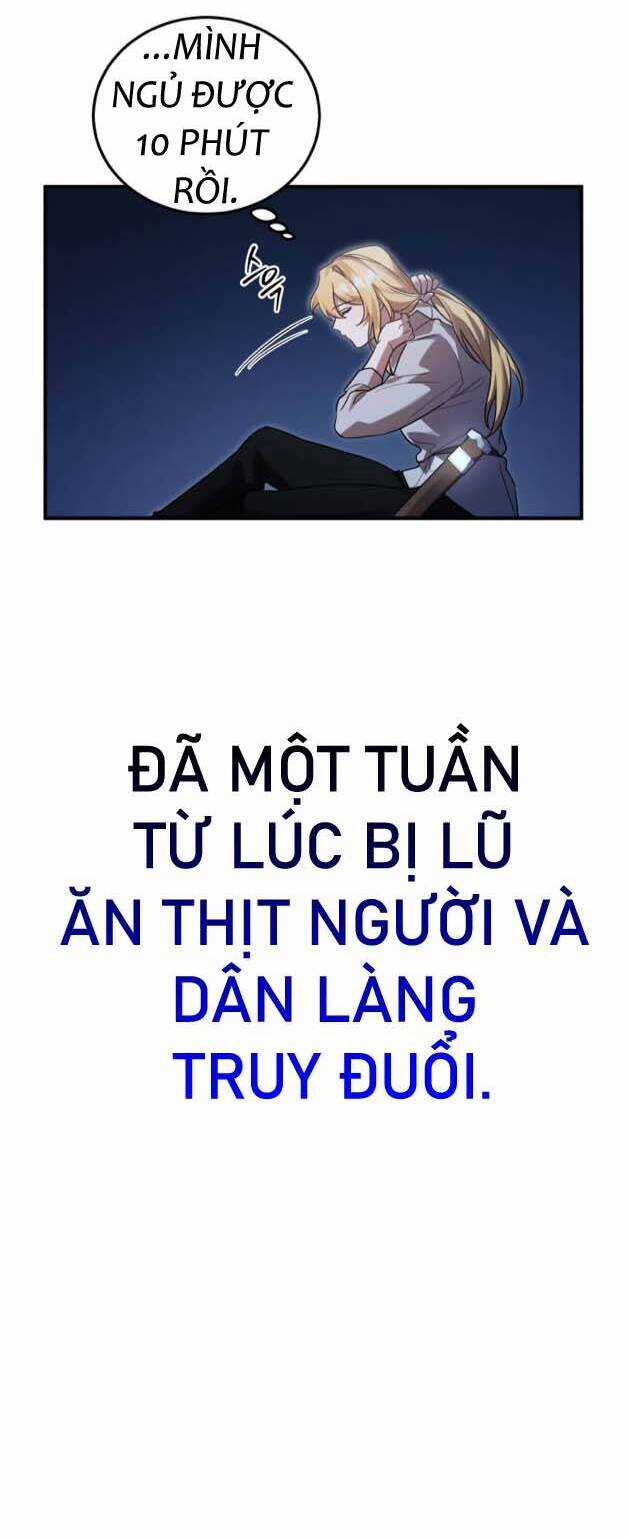 Hero X Demon King X Villain Chương 13 trang 2