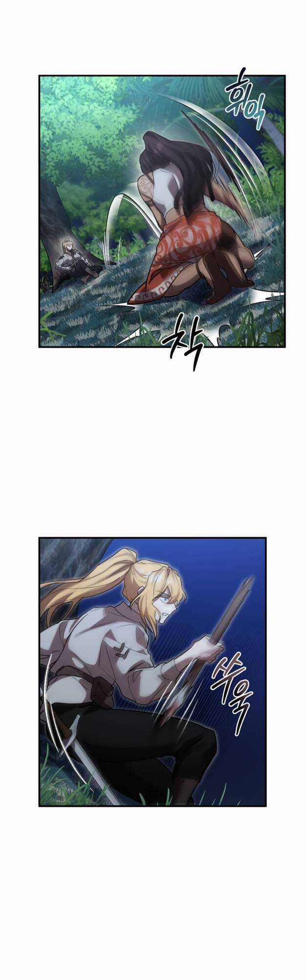 Hero X Demon King X Villain Chương 13 trang 22