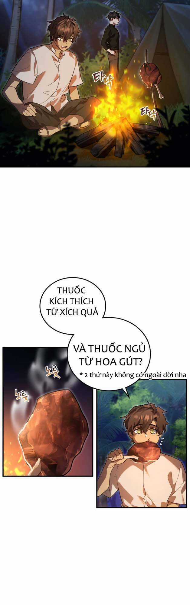 Hero X Demon King X Villain Chương 13 trang 26