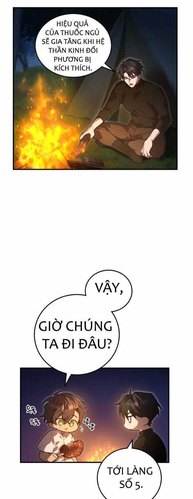 Hero X Demon King X Villain Chương 13 trang 27