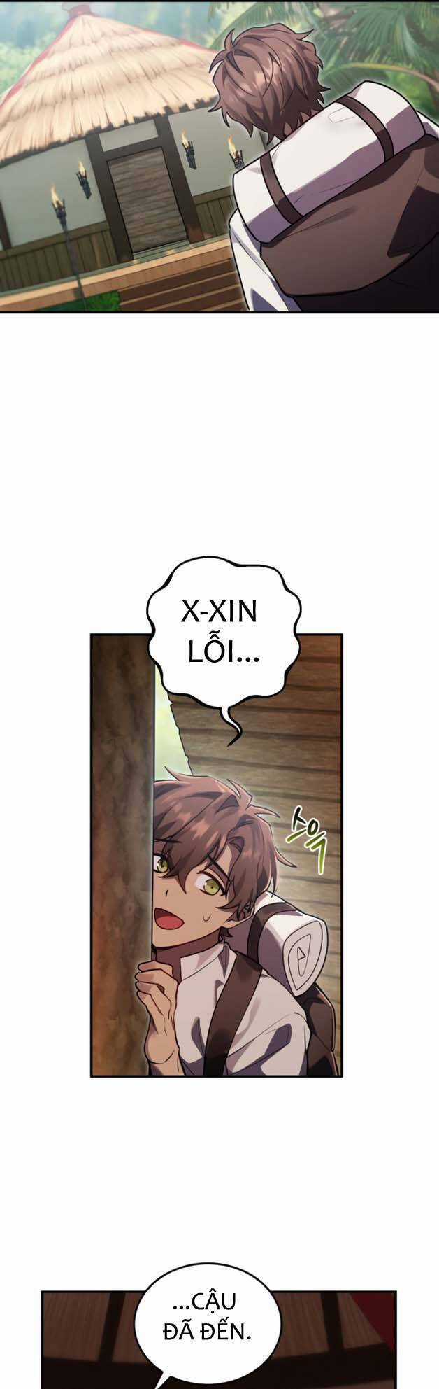 Hero X Demon King X Villain Chương 13 trang 33