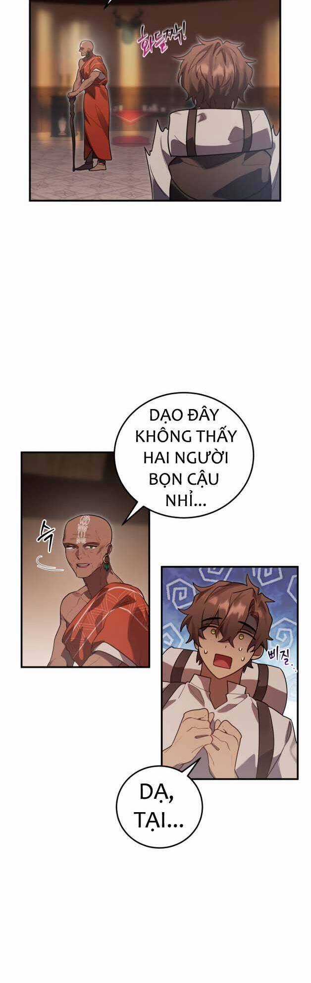 Hero X Demon King X Villain Chương 13 trang 34