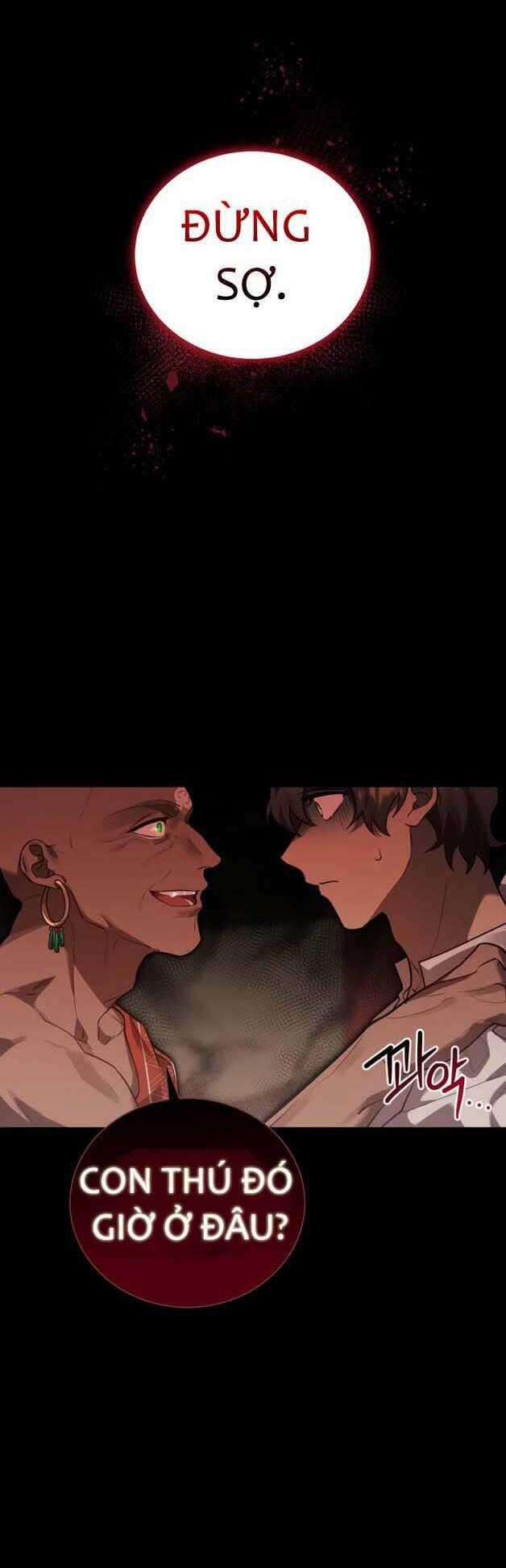 Hero X Demon King X Villain Chương 13 trang 38