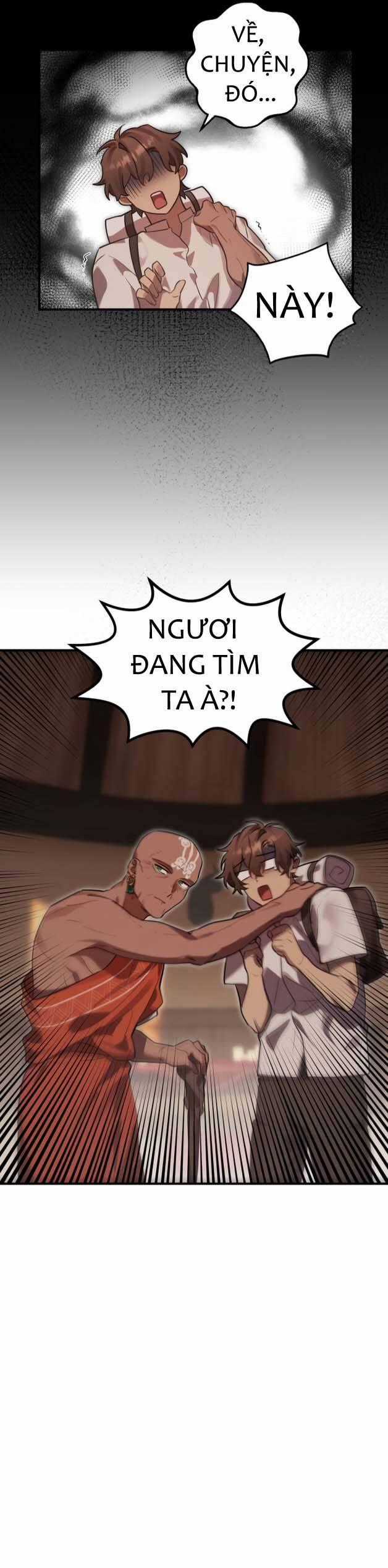 Hero X Demon King X Villain Chương 13 trang 39