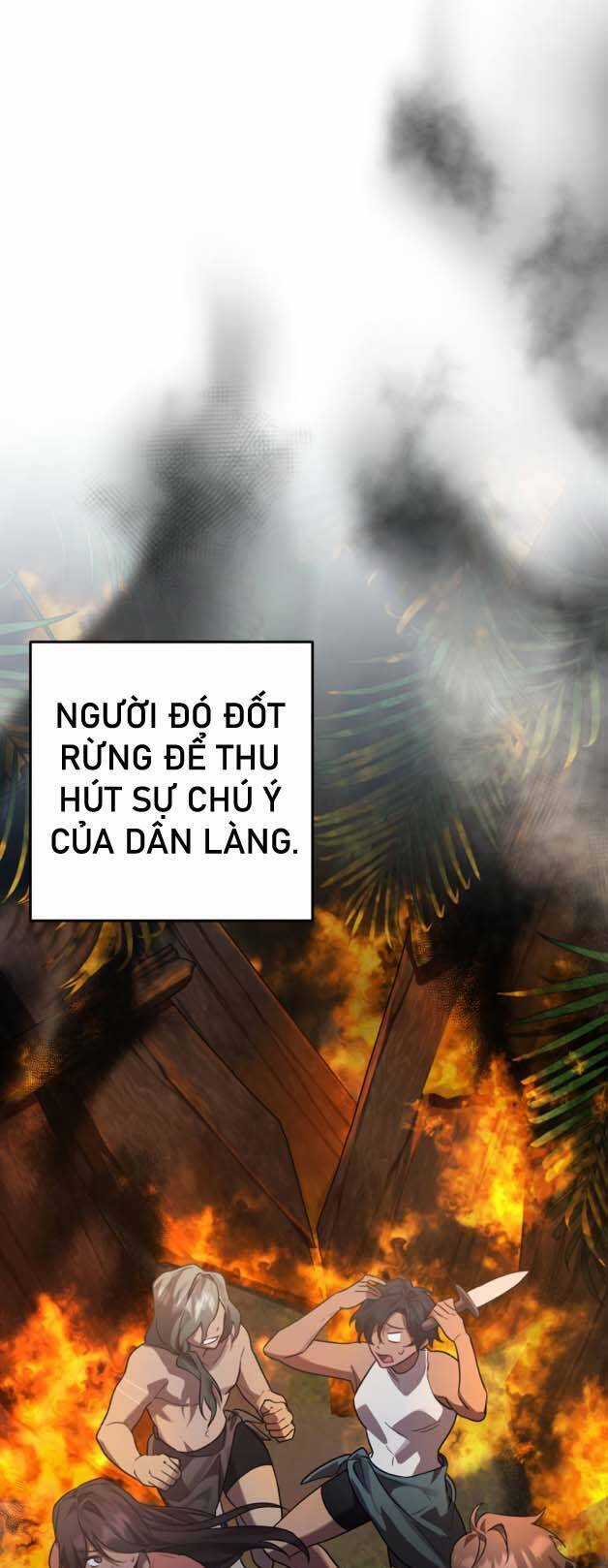 Hero X Demon King X Villain Chương 13 trang 4