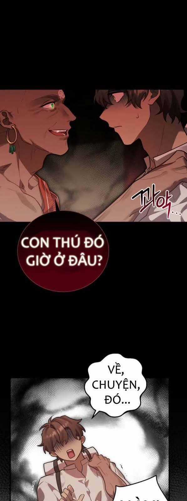 Hero X Demon King X Villain Chương 14 trang 1