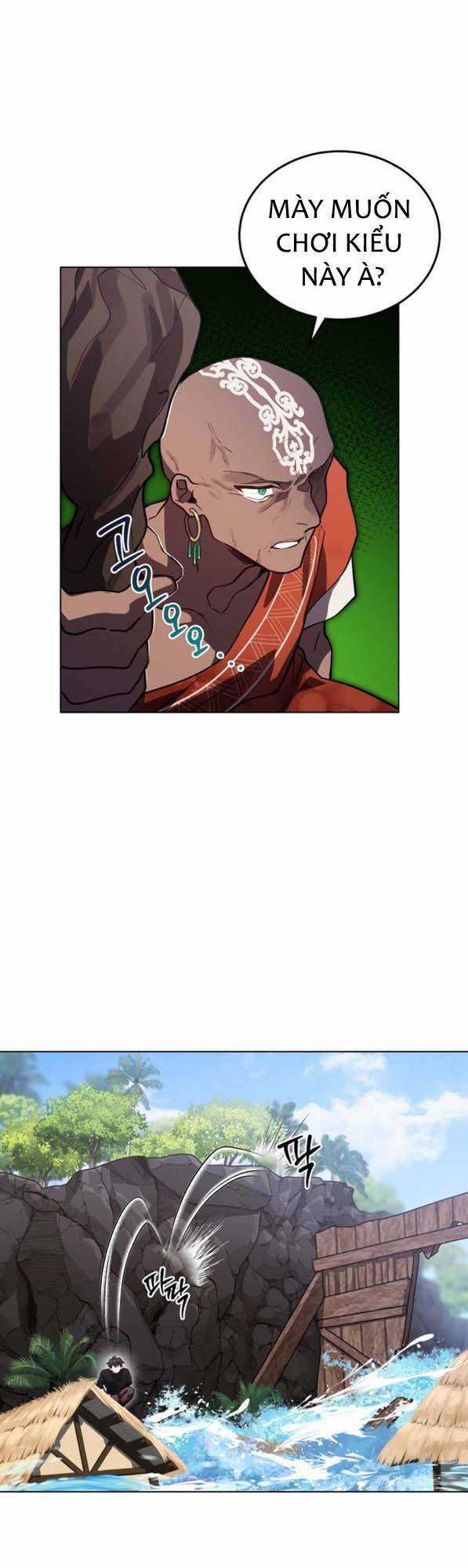 Hero X Demon King X Villain Chương 14 trang 14