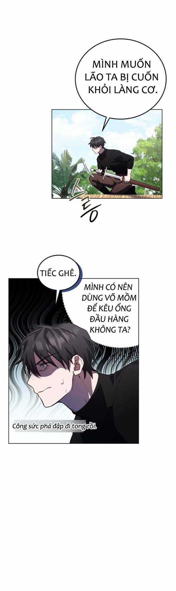 Hero X Demon King X Villain Chương 14 trang 15