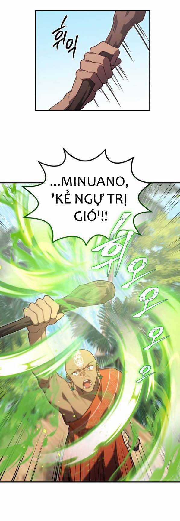 Hero X Demon King X Villain Chương 14 trang 16