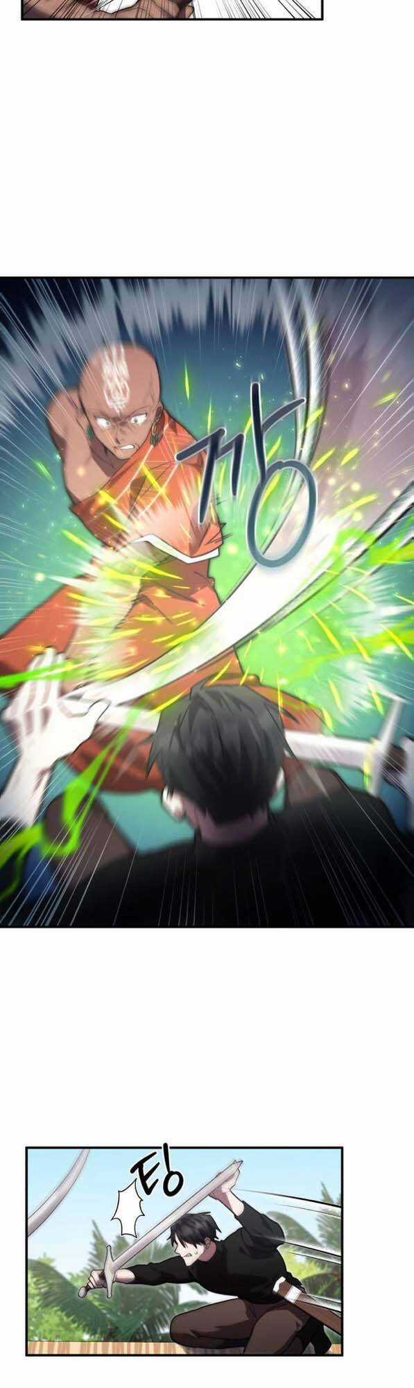 Hero X Demon King X Villain Chương 14 trang 19