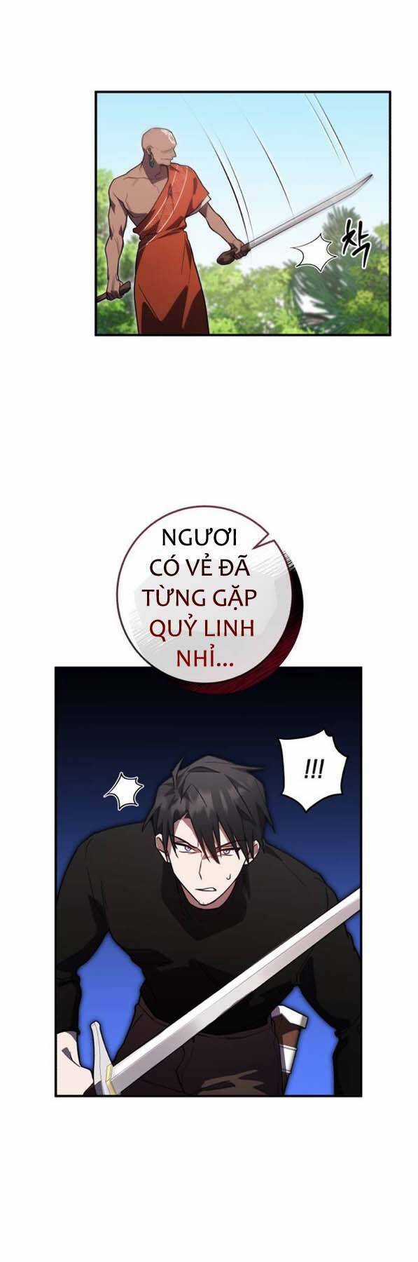 Hero X Demon King X Villain Chương 14 trang 20