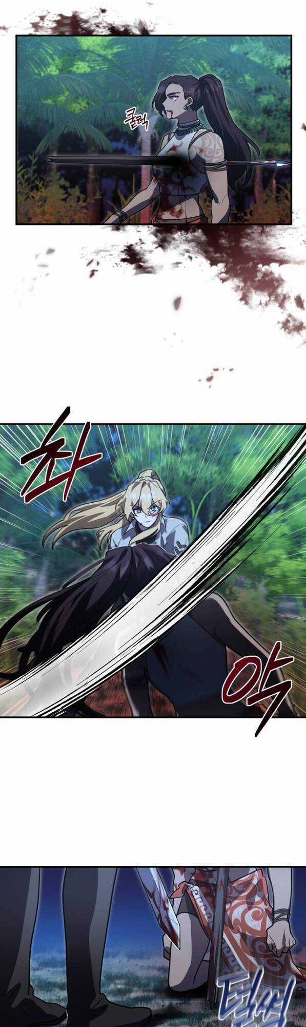 Hero X Demon King X Villain Chương 14 trang 22