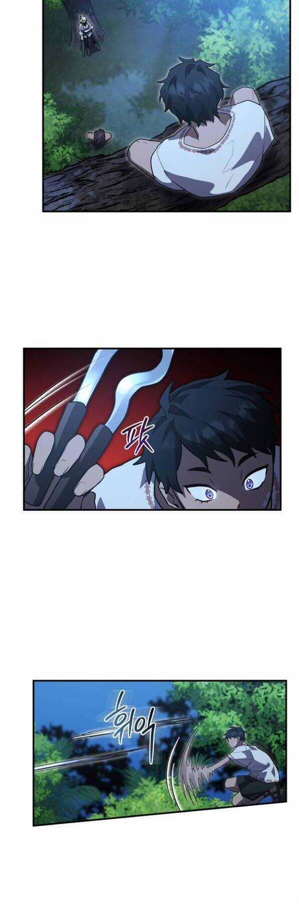 Hero X Demon King X Villain Chương 14 trang 25