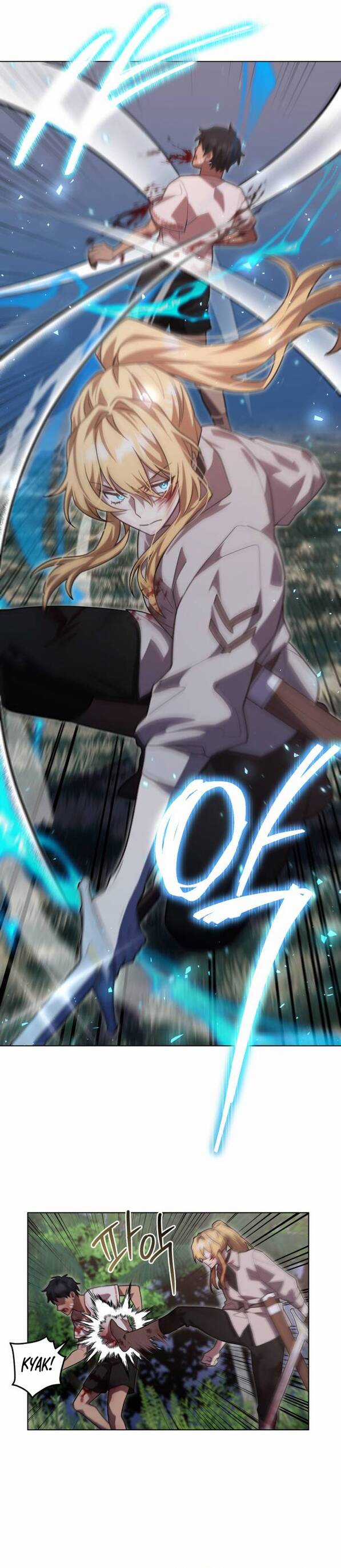 Hero X Demon King X Villain Chương 14 trang 35