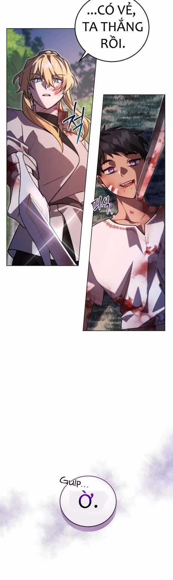 Hero X Demon King X Villain Chương 14 trang 37