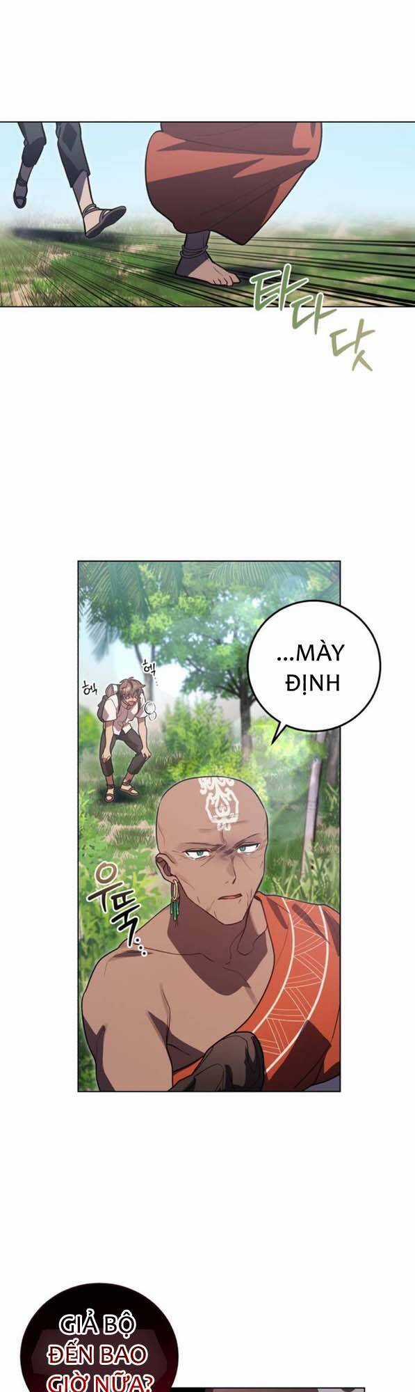 Hero X Demon King X Villain Chương 14 trang 5