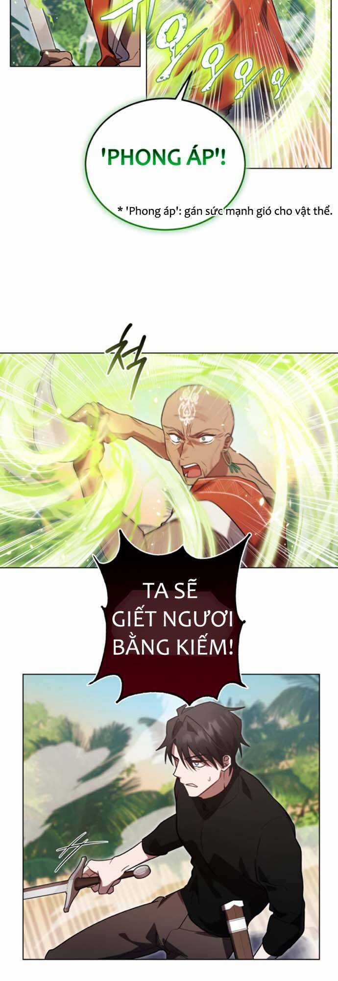 Hero X Demon King X Villain Chương 15 trang 11