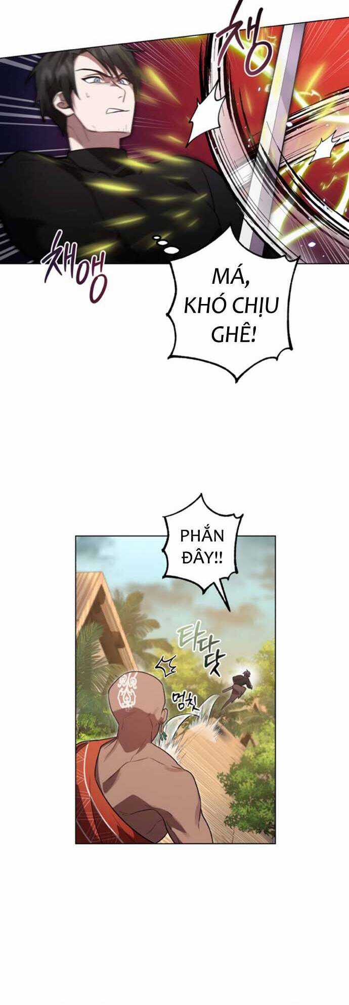 Hero X Demon King X Villain Chương 15 trang 13