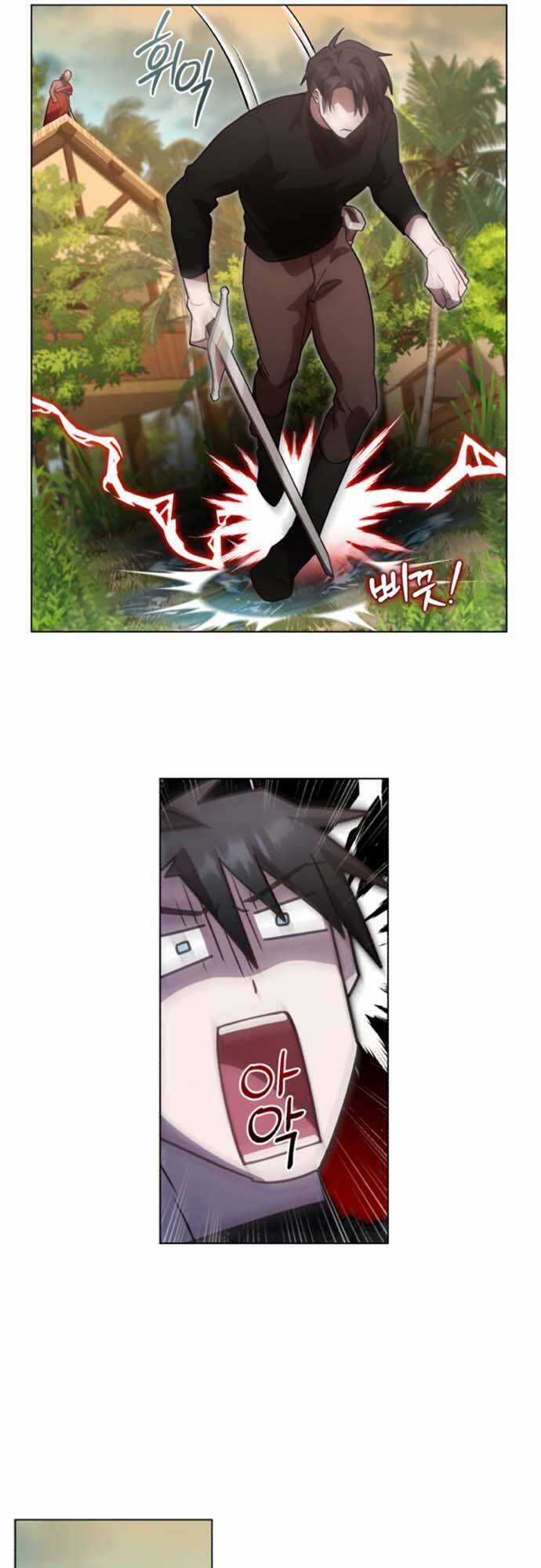 Hero X Demon King X Villain Chương 15 trang 14