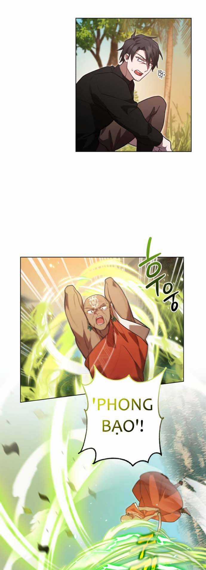 Hero X Demon King X Villain Chương 15 trang 16