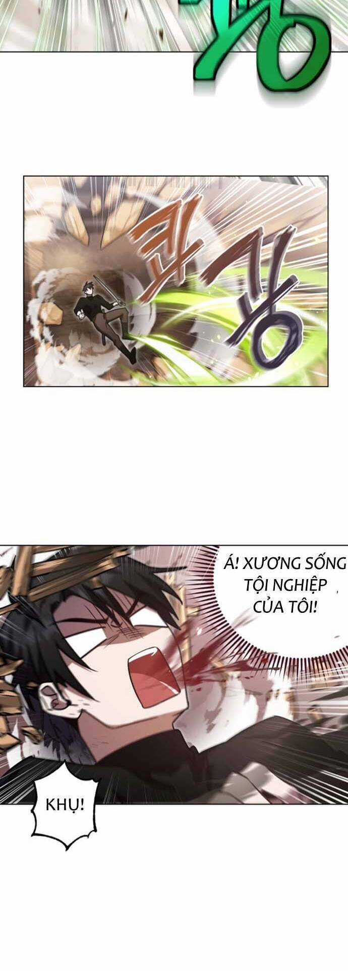 Hero X Demon King X Villain Chương 15 trang 19