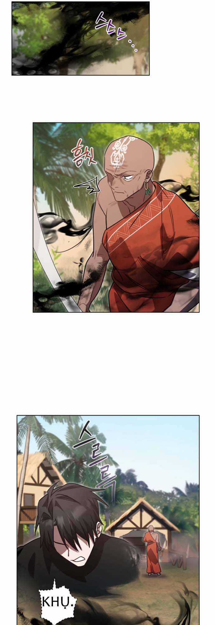 Hero X Demon King X Villain Chương 15 trang 22