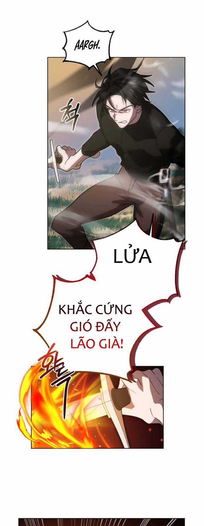 Hero X Demon King X Villain Chương 15 trang 24