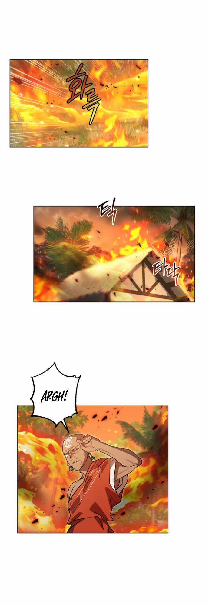 Hero X Demon King X Villain Chương 15 trang 27