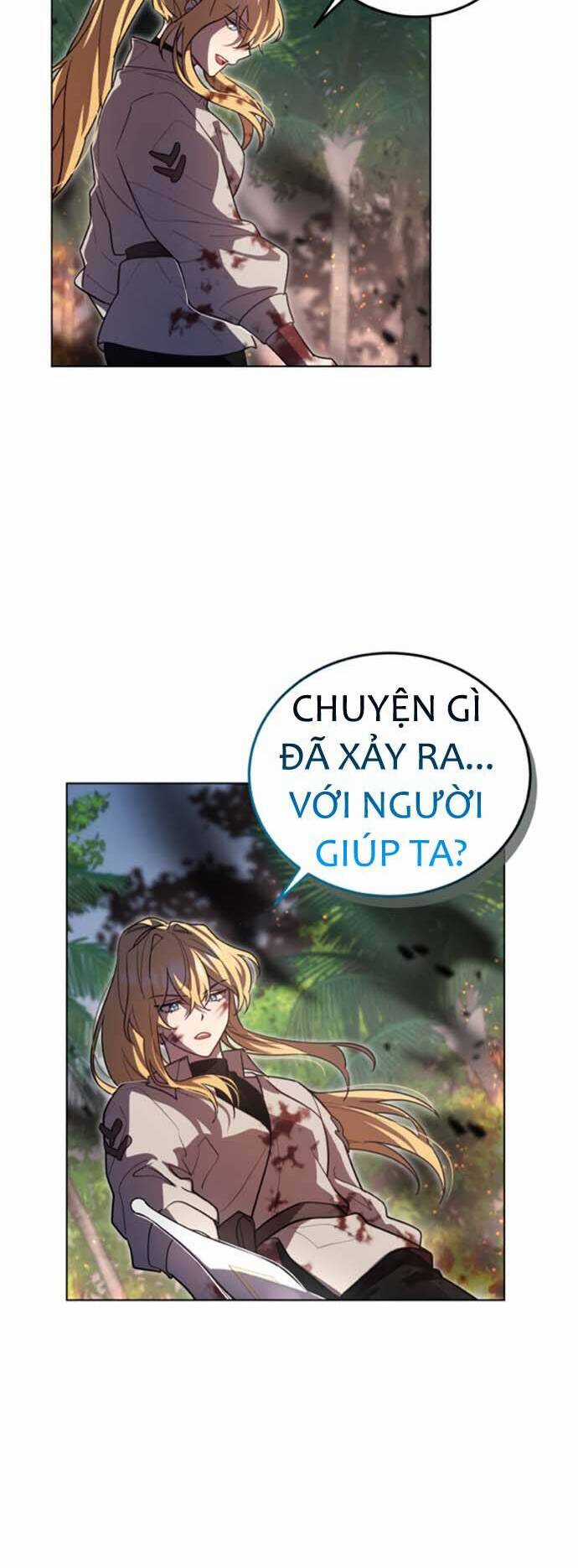 Hero X Demon King X Villain Chương 15 trang 3