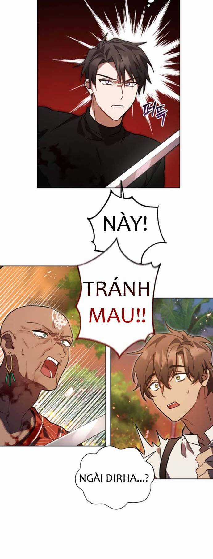 Hero X Demon King X Villain Chương 15 trang 32