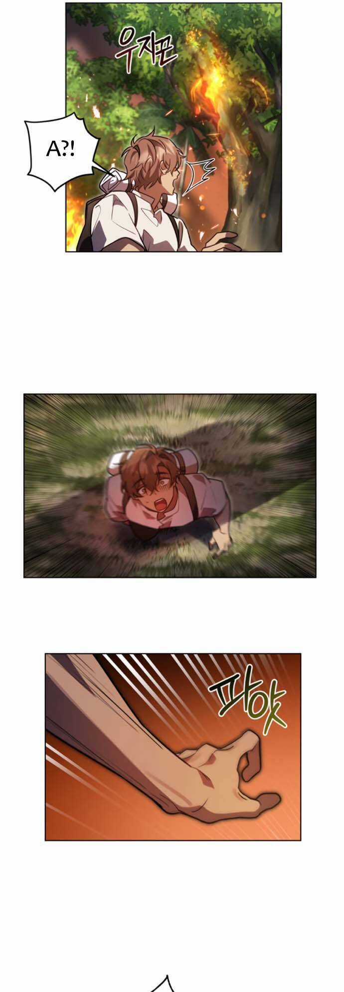 Hero X Demon King X Villain Chương 15 trang 33