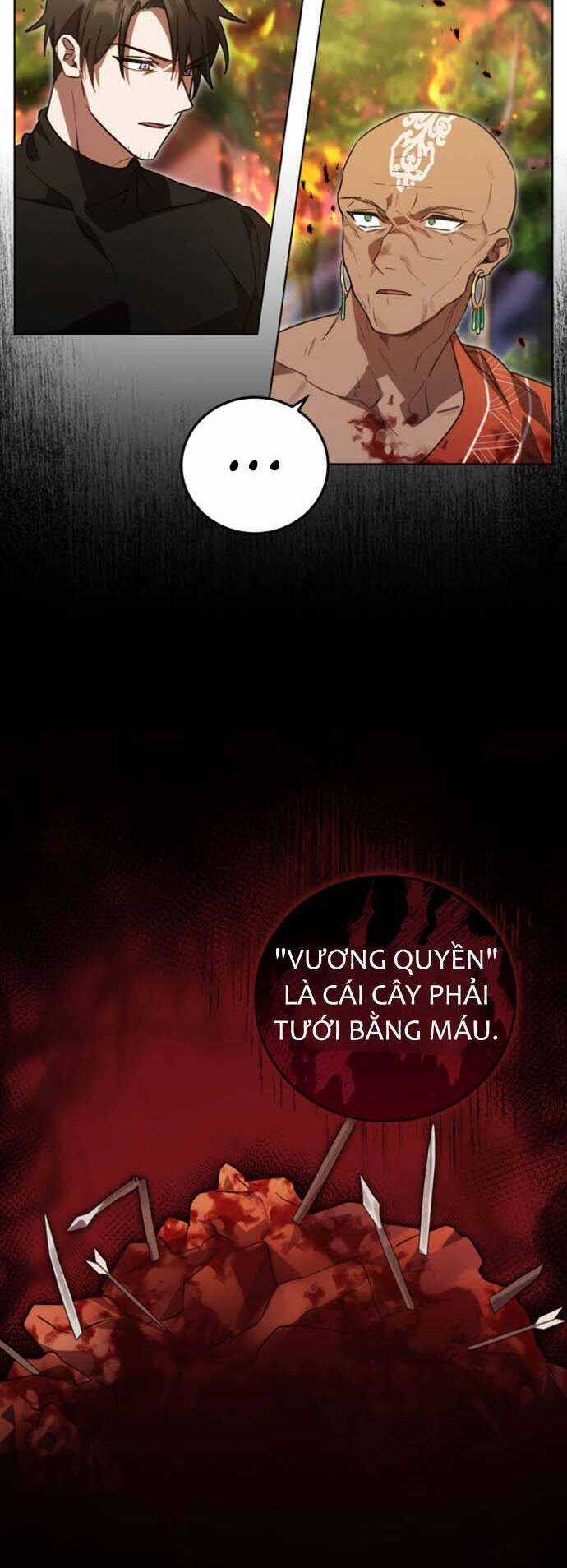 Hero X Demon King X Villain Chương 15 trang 38