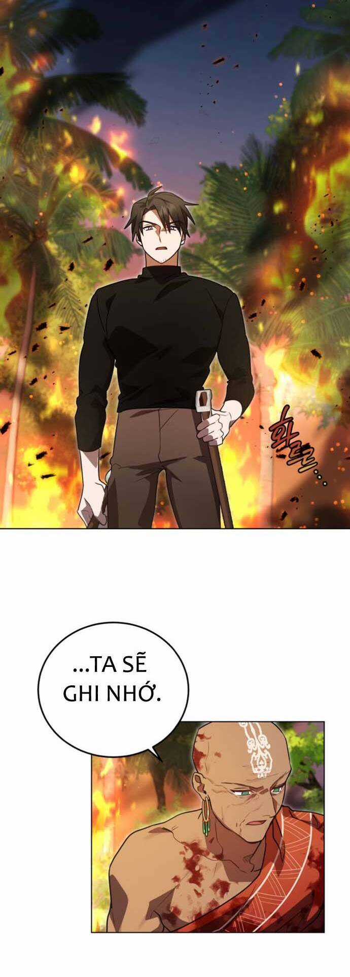 Hero X Demon King X Villain Chương 15 trang 40