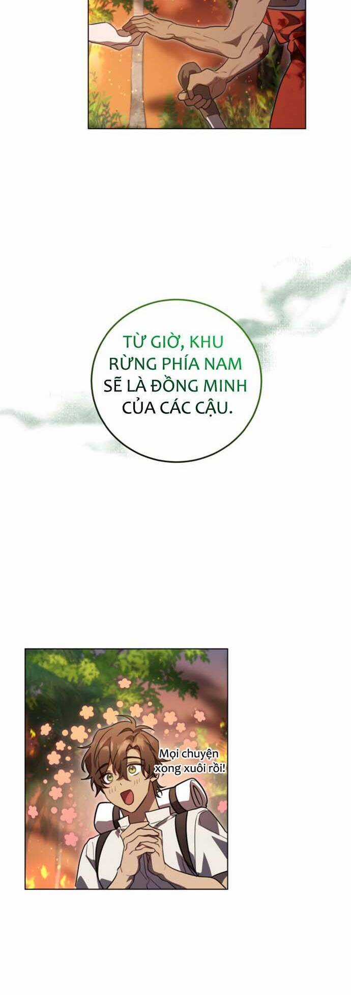 Hero X Demon King X Villain Chương 15 trang 42