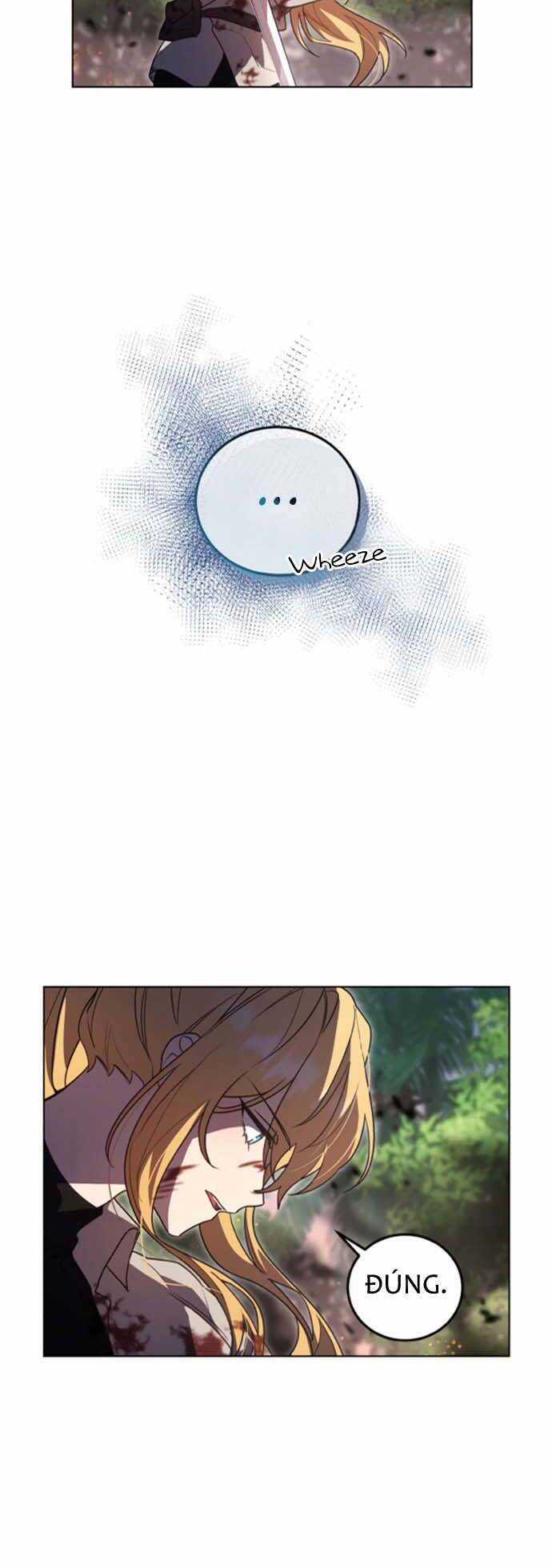 Hero X Demon King X Villain Chương 15 trang 5
