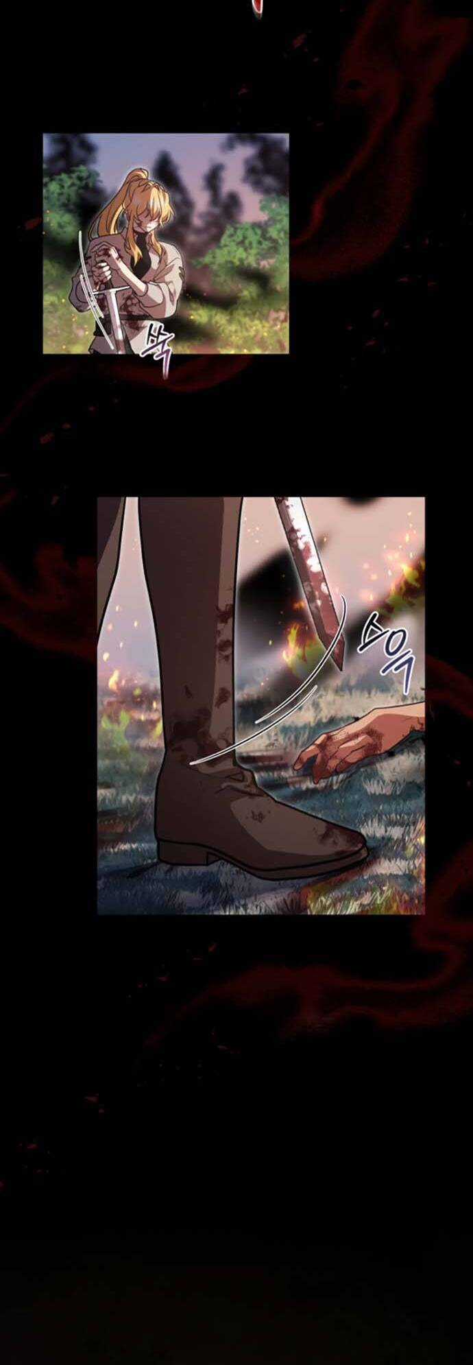 Hero X Demon King X Villain Chương 15 trang 7