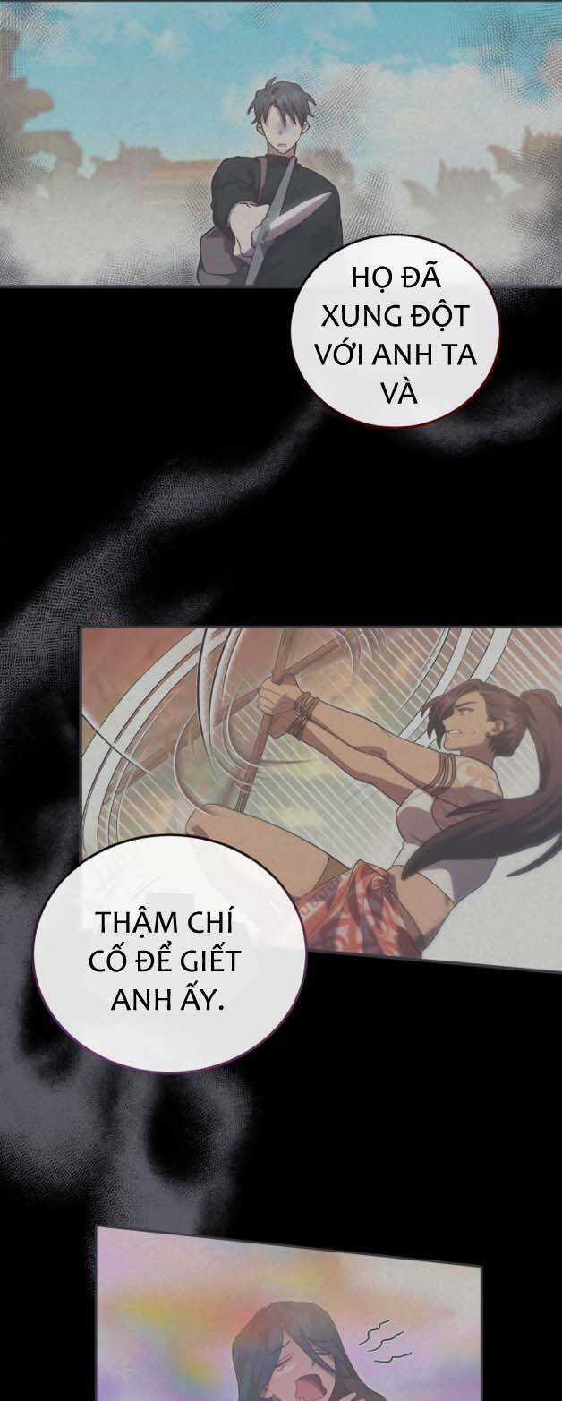 Hero X Demon King X Villain Chương 16 trang 13