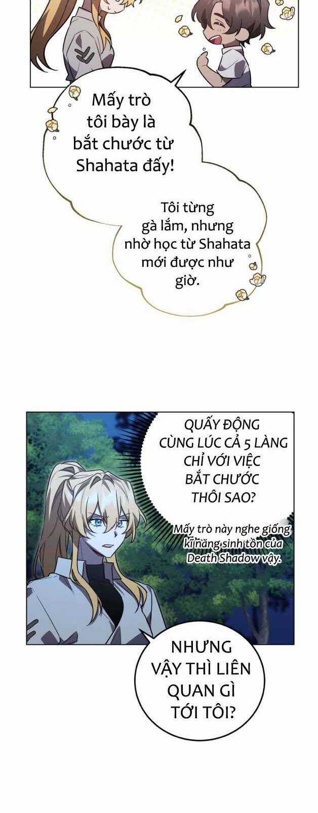 Hero X Demon King X Villain Chương 16 trang 16