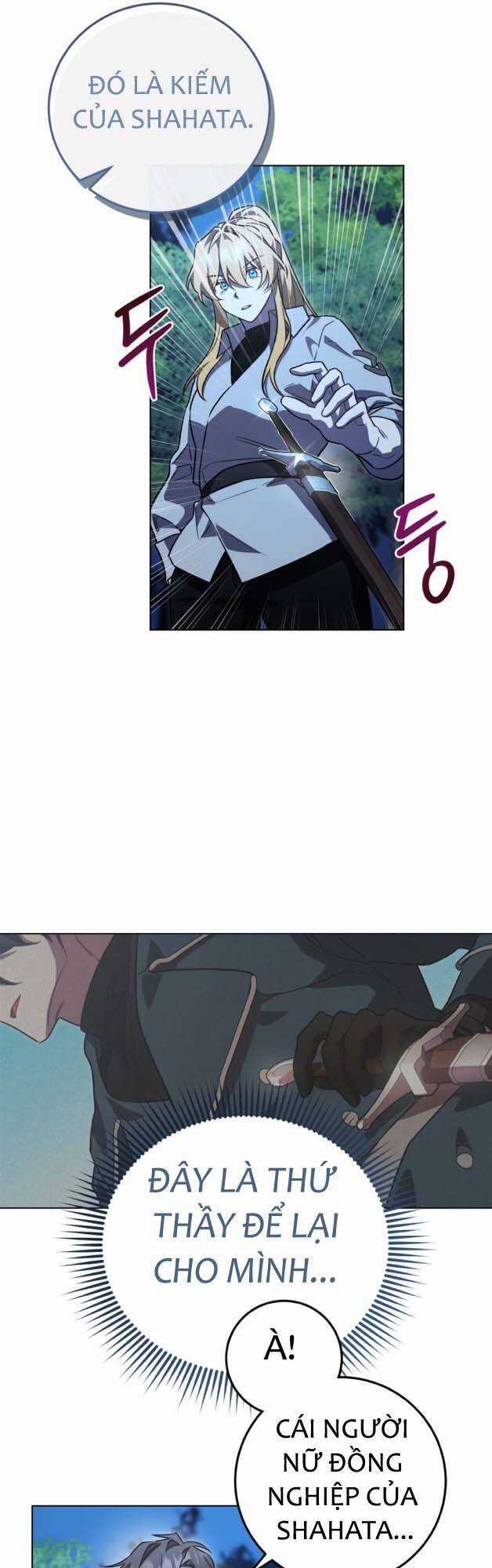 Hero X Demon King X Villain Chương 16 trang 17